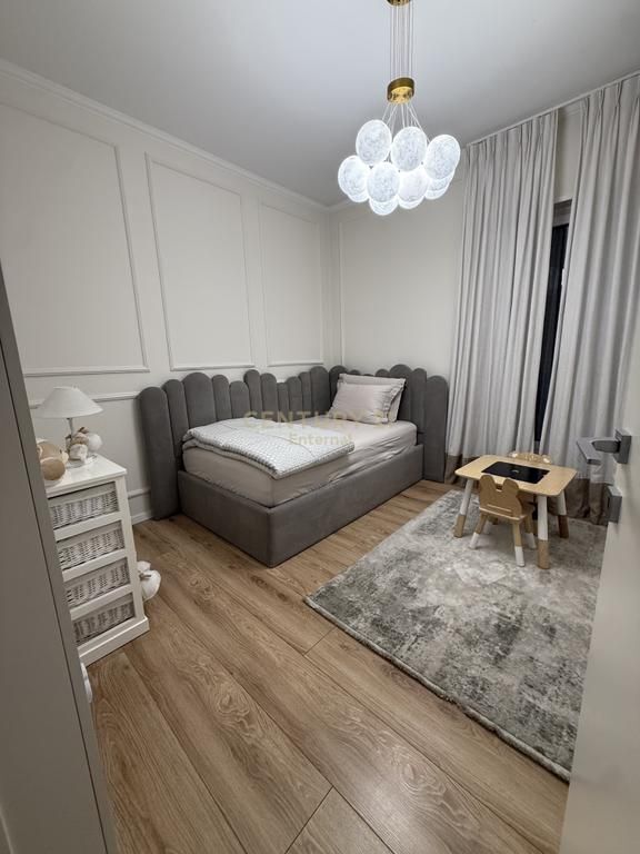 APARTMENT 3+1+2 FOR SALE AT DELIORGJI