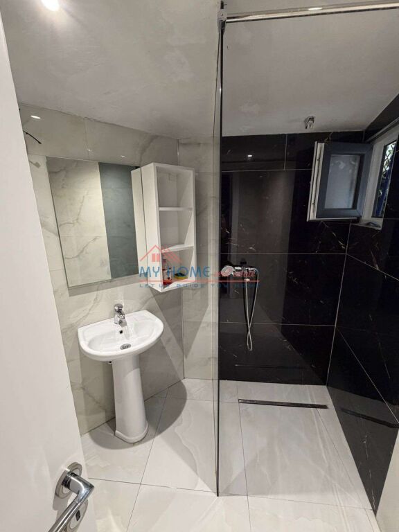 Apartament 1+1 me Qira Brryli Tirane