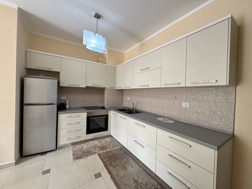 Appartamento 1+1 in vendita Durres, Plepa