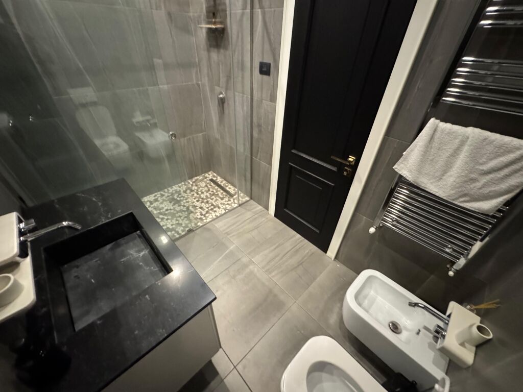 Jepet me qera Apartamenti 2+1+2+ 🅿️ parking 📍Delijorgji