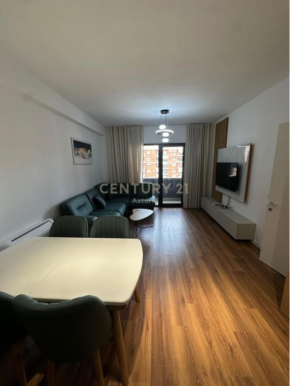 Modern Apartment 2+1+2 for Rent at Oasis Residence 2 – New Ring, Fully Furnished! 750 € /Month