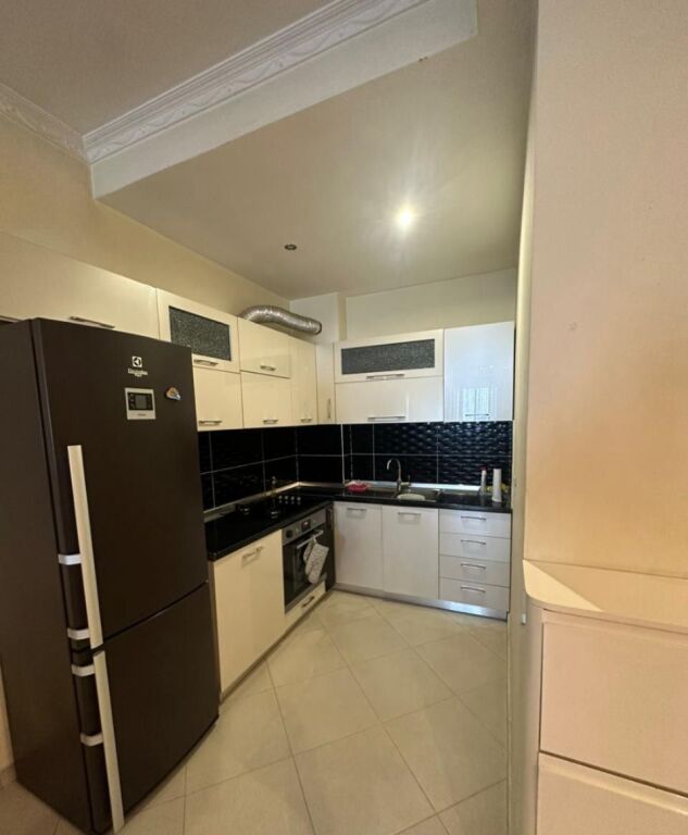 Apartment 1+1 for rent, Astir near Bar Oslo 420 thousand lek