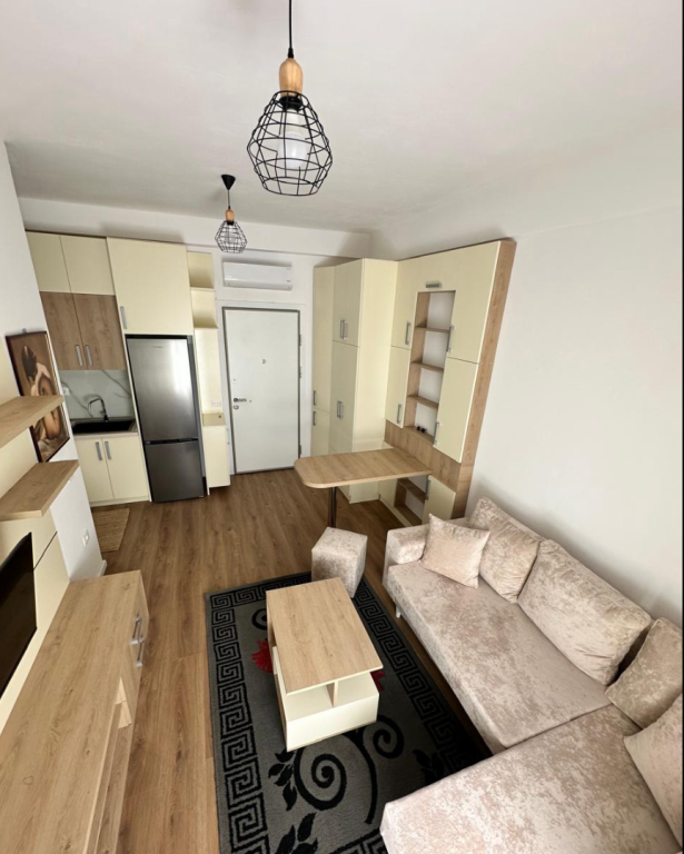 Rent | Apartament 1 + 1 | Ali Demi, Kompleksi Kadiu | 450 €/month