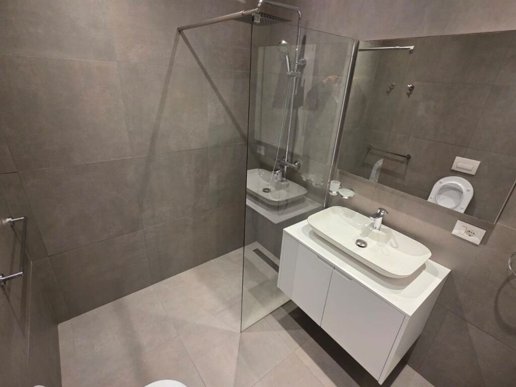 Jepet me qira apartament 1+1 tek Deliorgji