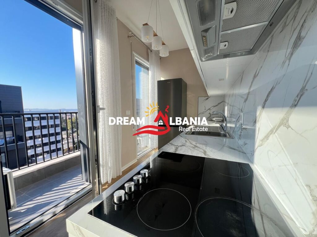 Affittasi appartamento 1+1 a Don Bosko, vicino a Trio Tower (ID 42111564)