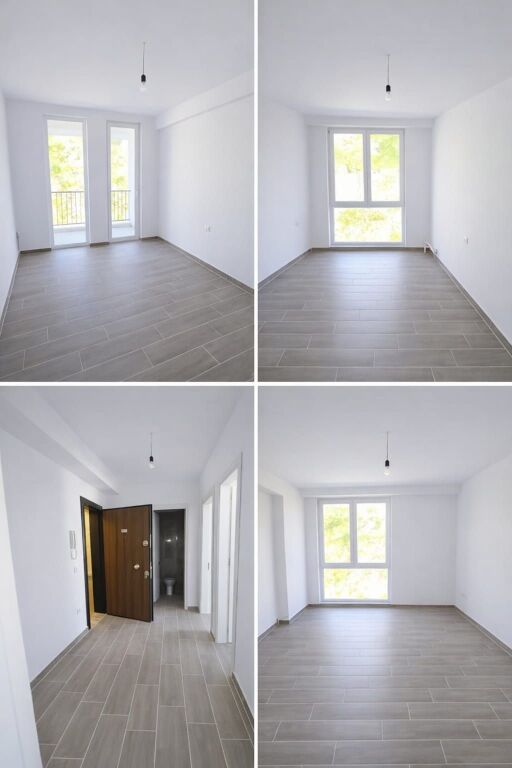 Qera | Apartament 2 + 1 | Zgara 5 Maj | 400 €/muaj
