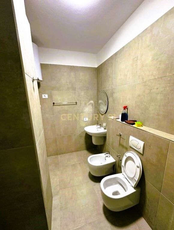Modern Apartment 2+1+2 for Rent at Oasis Residence 2
