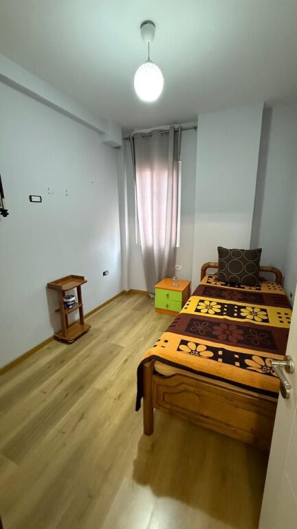 Rent, Apartment 3+1, Botanical Garden, Tirana - 550€ | 92 m²