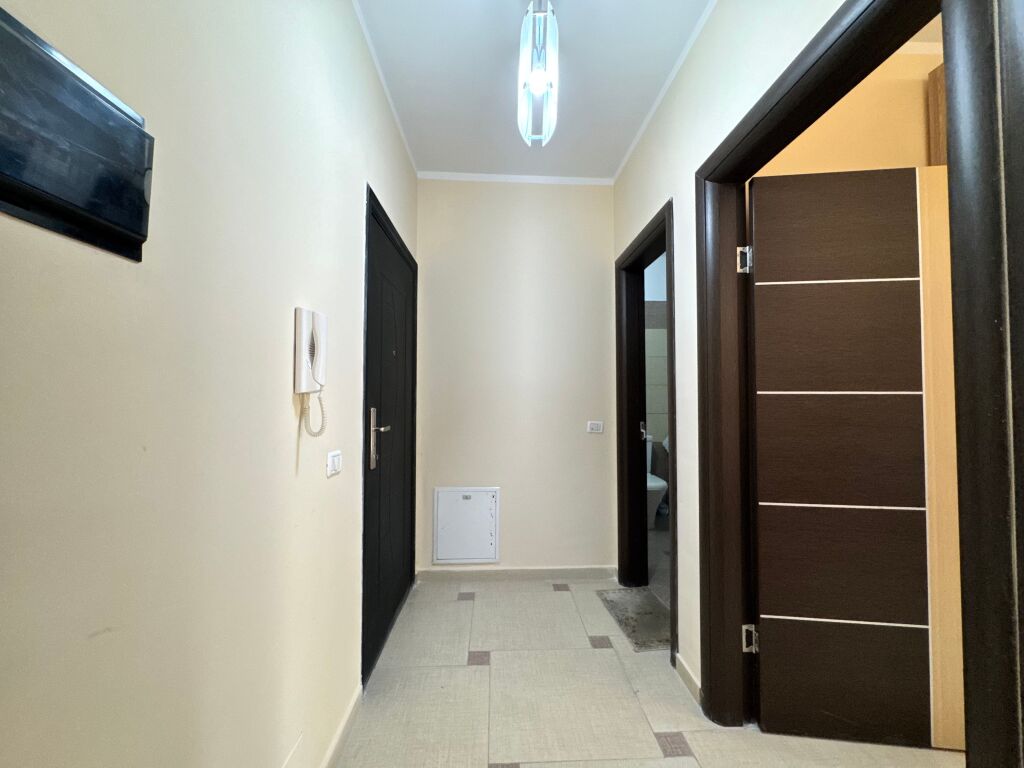 Appartamento 1+1 in vendita Durres, Plepa
