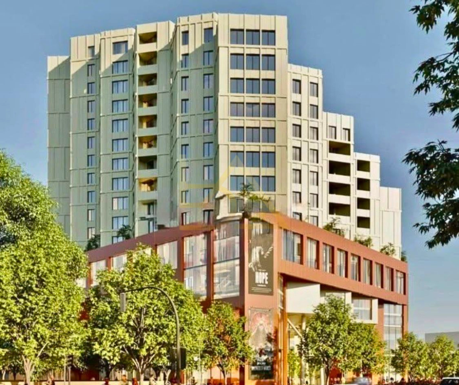 Appartamento in Vendita – Zogu i Zi, Tirana