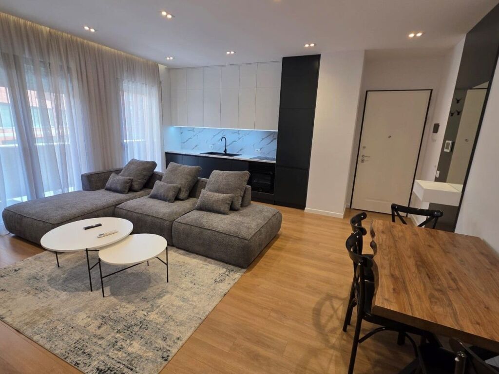 Jepet me qira apartament 1+1 tek Deliorgji