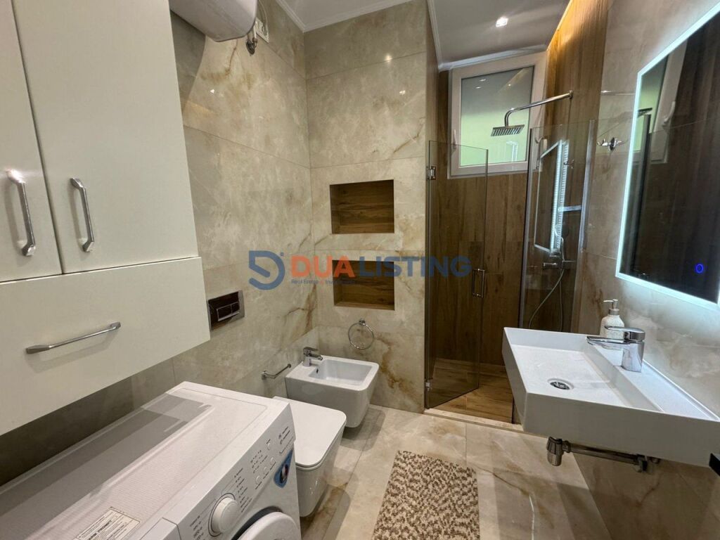 WE OFFER FOR RENT A MODERN 2+1 APARTMENT AT KODRA E DIELLIT !