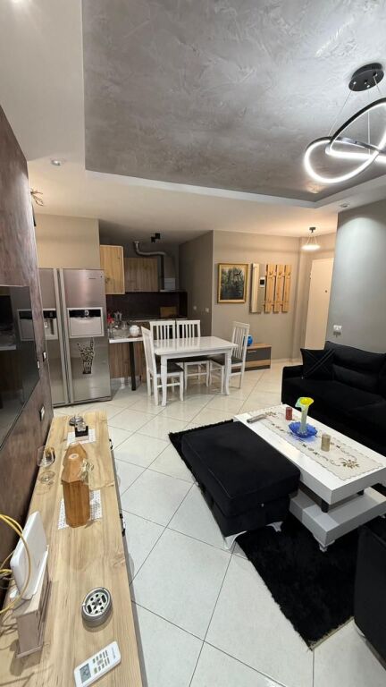 Rent, Apartment 3+1, Botanical Garden, Tirana - 550€ | 92 m²