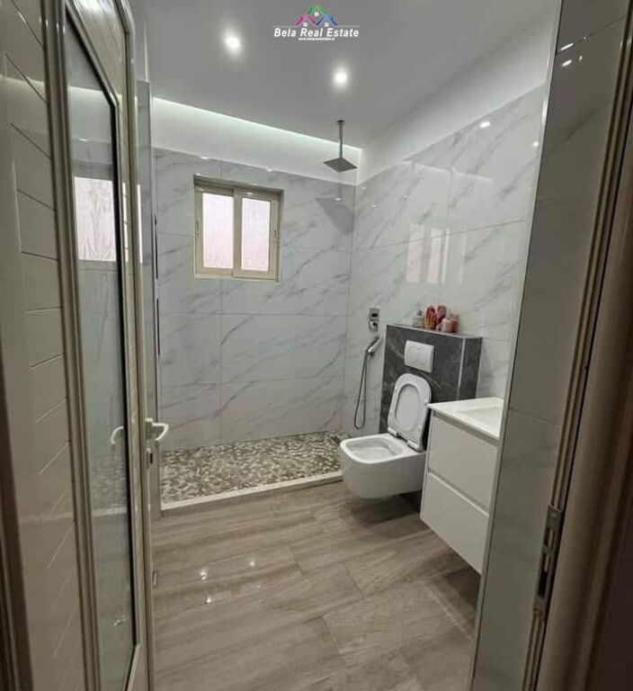 Vile Me Qera Ne Shkoze (ID BV22619) Tirane