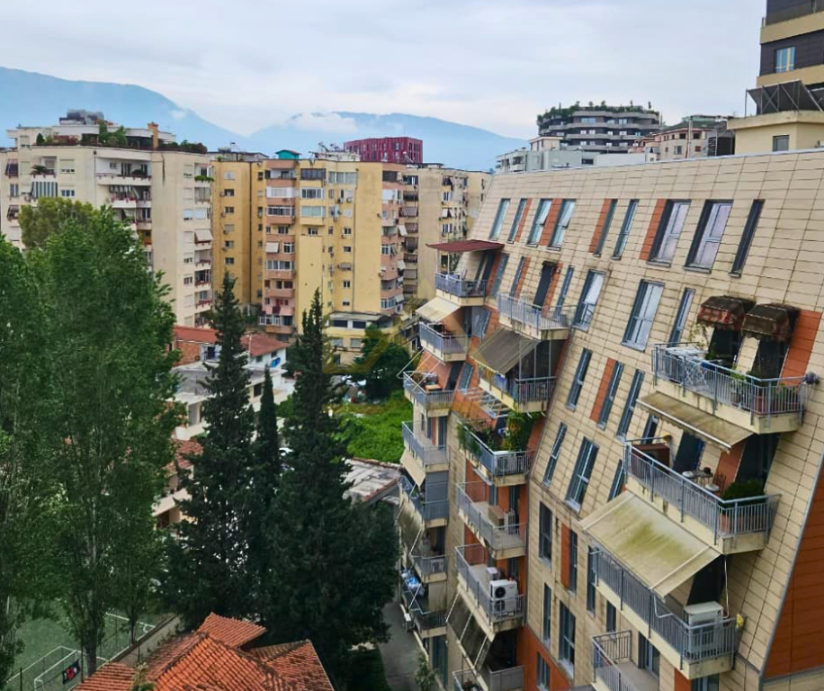 Appartamento in Affitto – Ambasador 3, Tirana