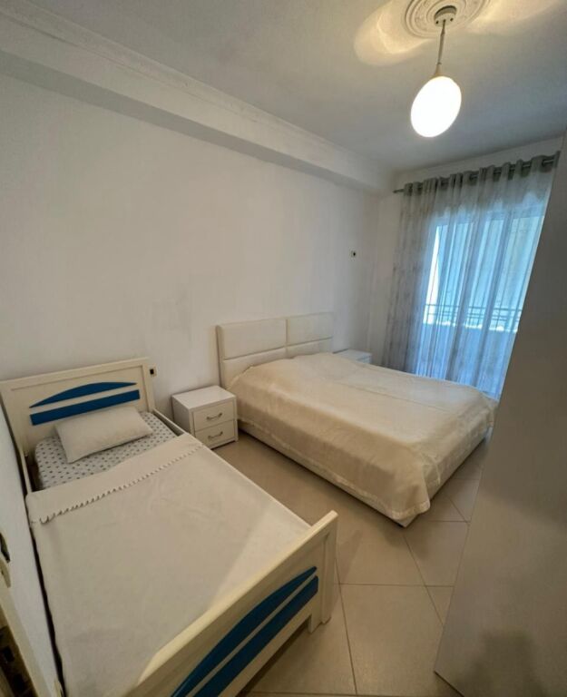 Apartment 1+1 for rent, Astir near Bar Oslo 420 thousand lek