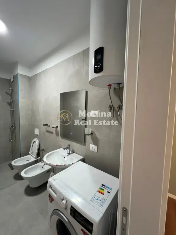 Rent | Apartment 1 + 1 | Eagle Square | 500 €/month