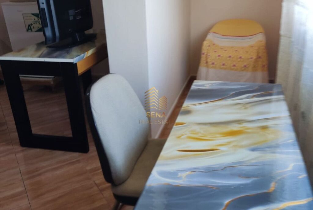 Rent, Apartment, 1+1, Siri Kodra, 40,000 Lek/month