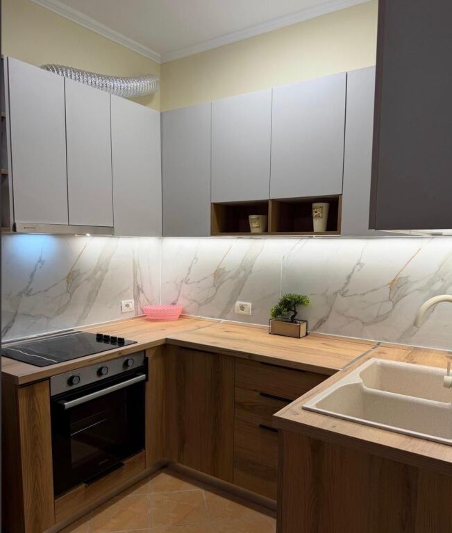 Apartament 1+1 me qera📍Medrese