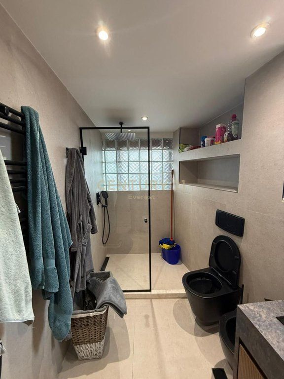 BOTANICAL GARDEN, APARTMENT 1+1 + WARDROBE FOR RENT 800 € /Month