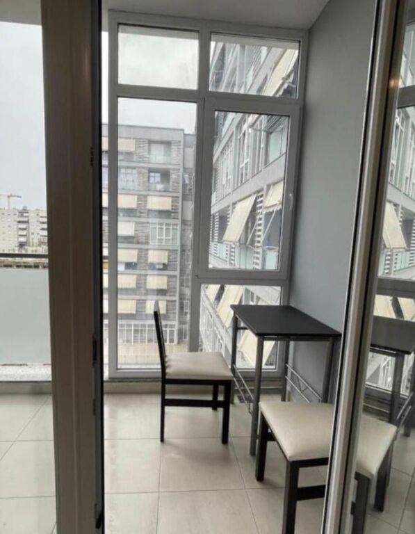 Appartamento 1+1 in affitto📍Comune di Parigi