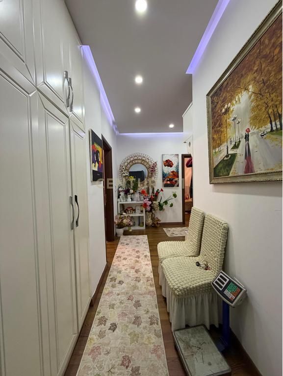 5-MAJI, SELLING APARTMENT 2+1+2 220,000 €