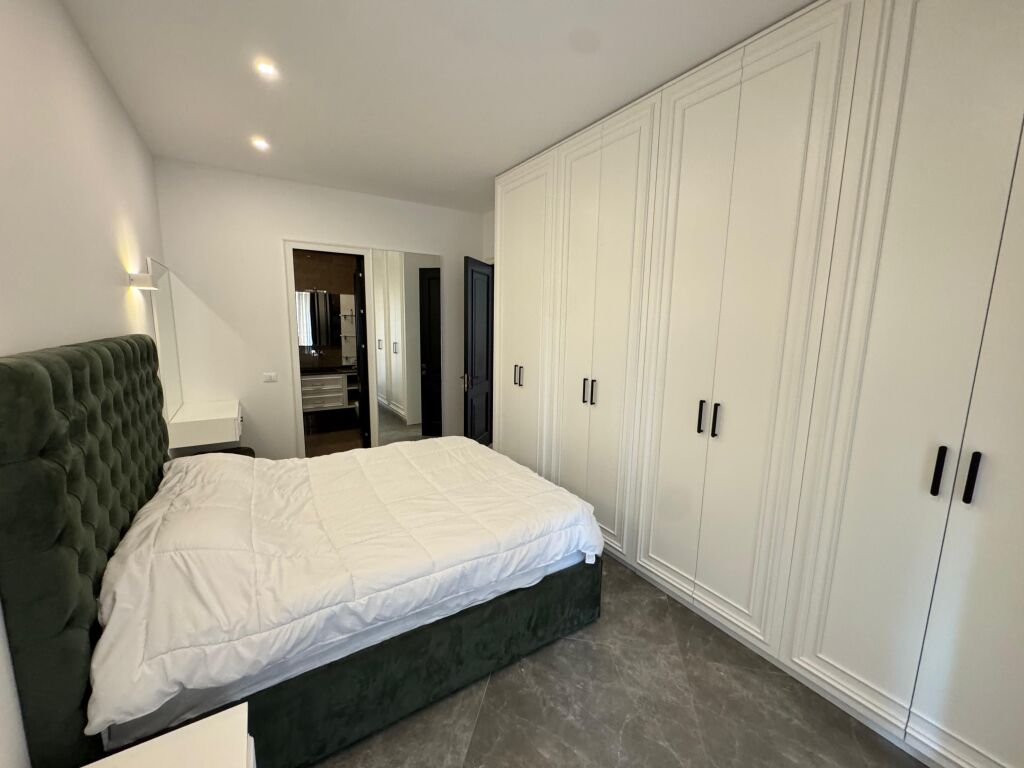 🏡 Jepet me qera 2+1+2 + parkim 📍 Kompleksi Delijorgji💶 1350€ (i diskutueshëm)
