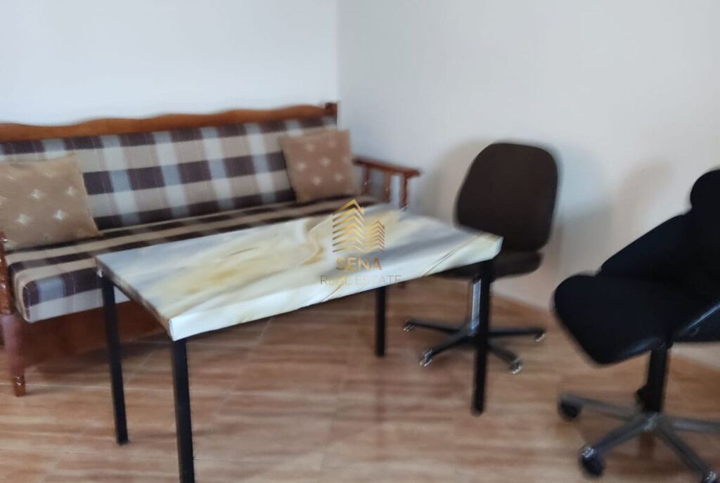 Rent, Apartment, 1+1, Siri Kodra, 40,000 Lek/month