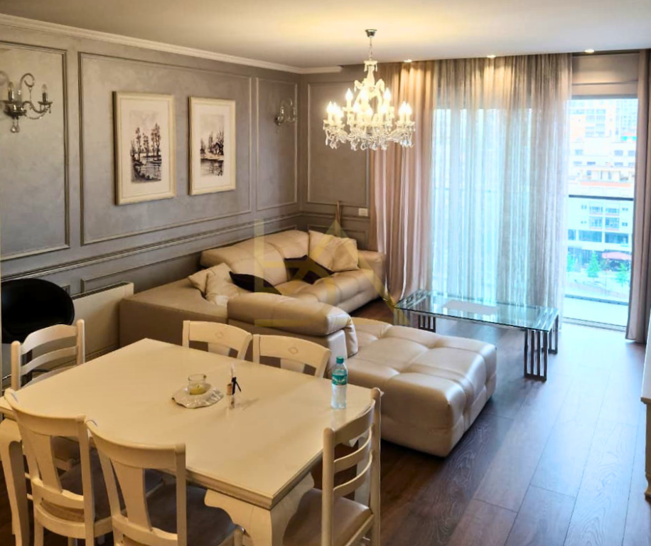 Appartamento in Affitto – Ambasador 3, Tirana