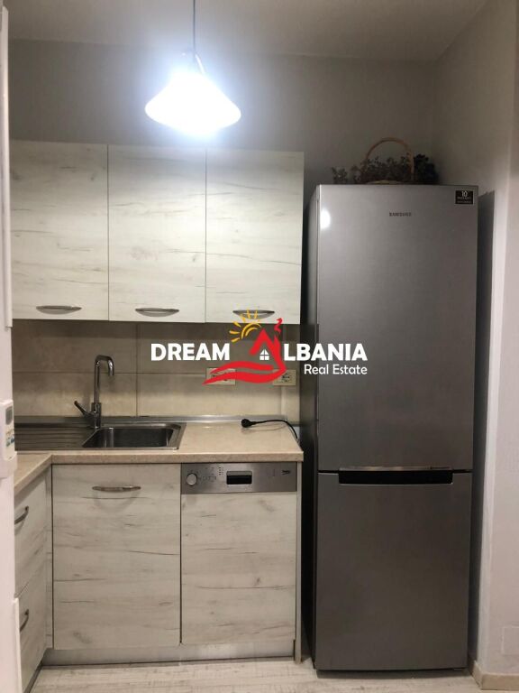 Apartment 1+1 for rent in the Ali Demi area, Tirana (ID 4219491)