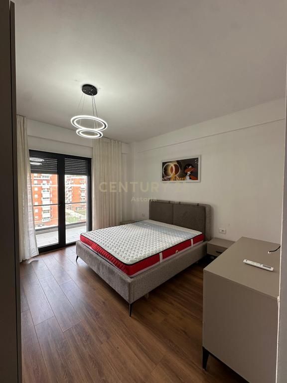 Modern Apartment 2+1+2 for Rent at Oasis Residence 2 – New Ring, Fully Furnished! 750 € /Month