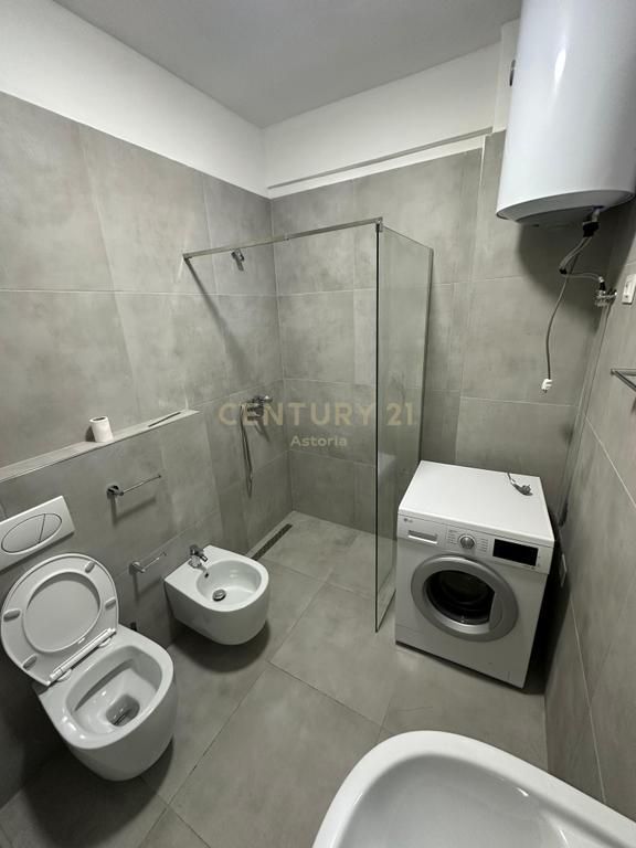 Modern Apartment 2+1+2 for Rent at Oasis Residence 2 – New Ring, Fully Furnished! 750 € /Month