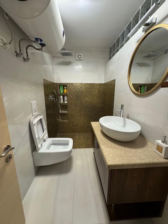Apartment 1+1 for rent