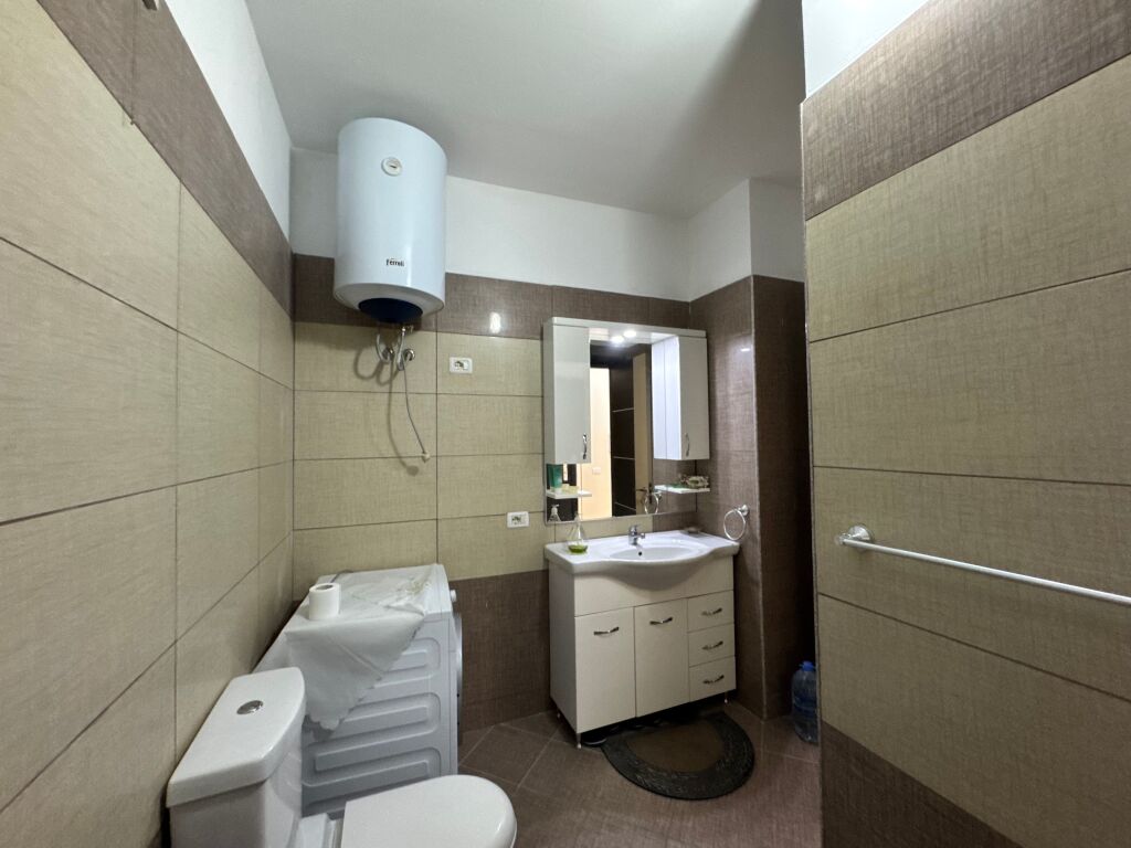 Appartamento 1+1 in vendita Durres, Plepa