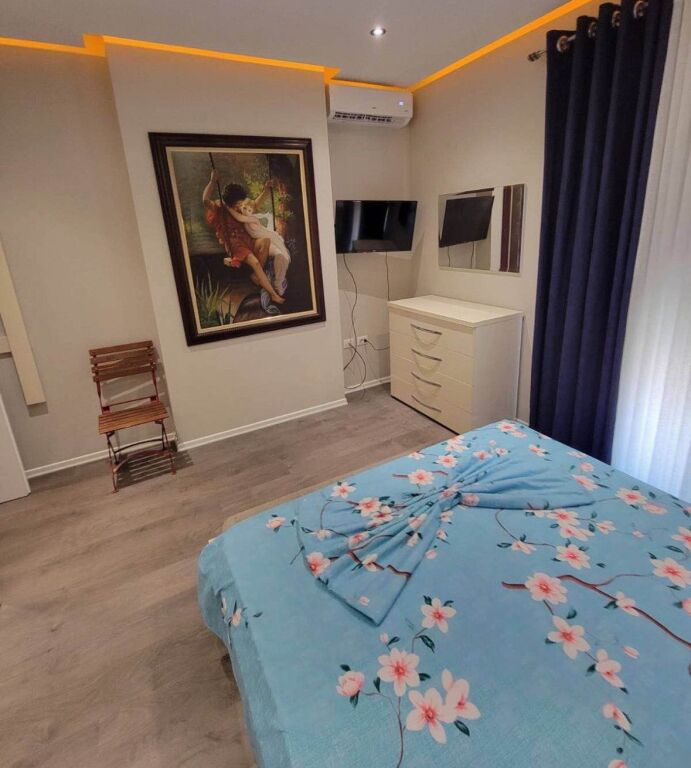 For rent 2+1 – ASL Complex, Manastir Congress Street