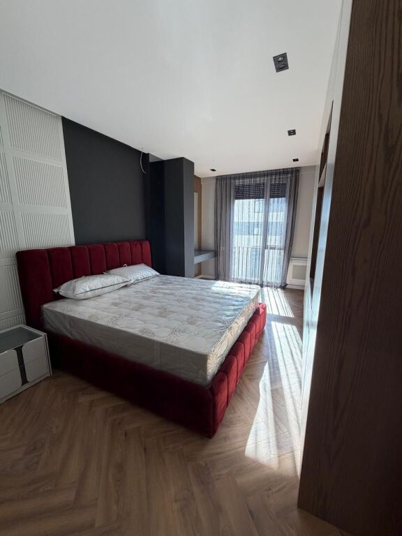 SHITET APARTAMENT 2+1 SHKOZE
