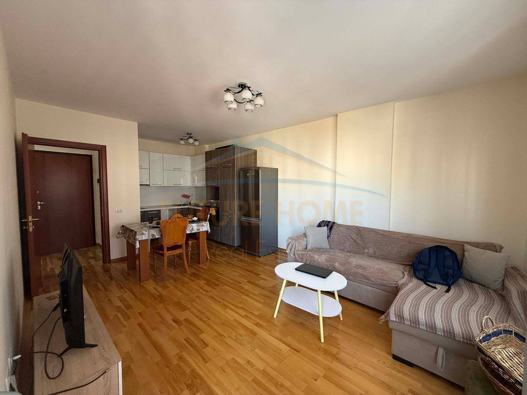 Shitet, Apartament 2+1+2, Rruga Besim Alla, Misto Mame