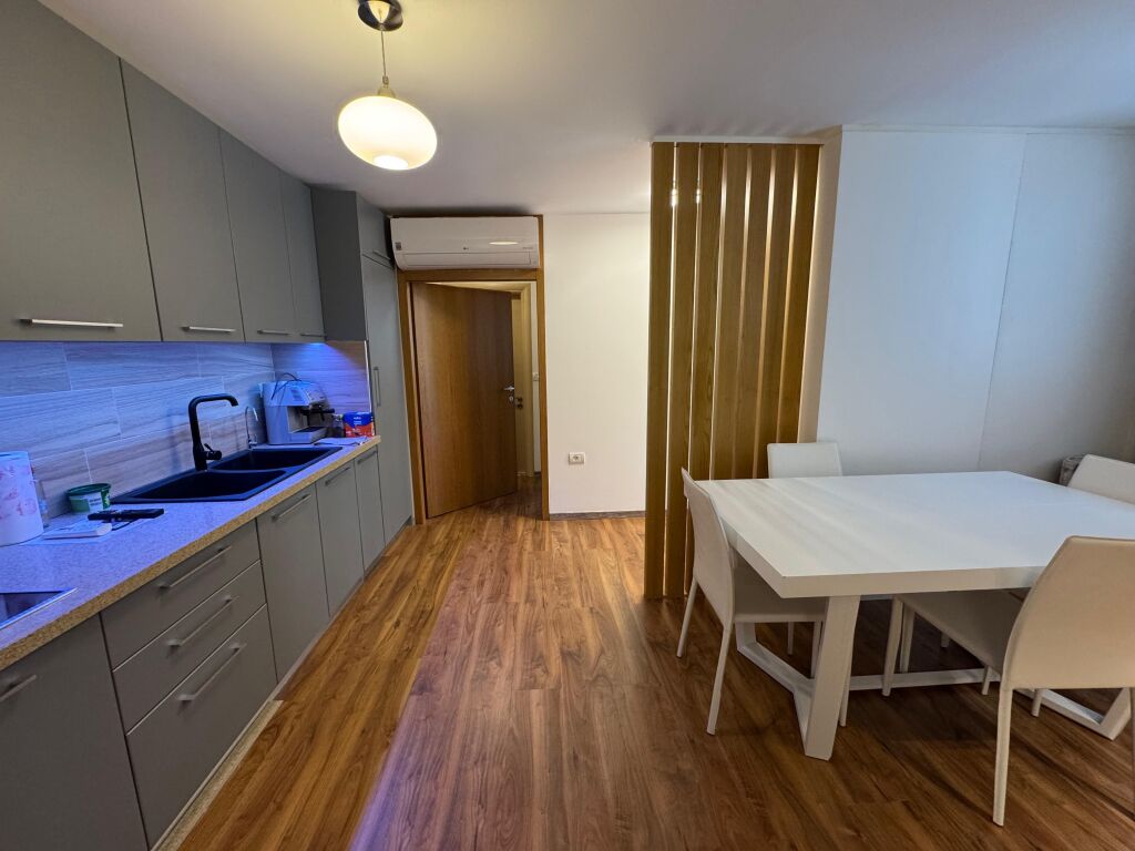 Apartment 1+1 for rent