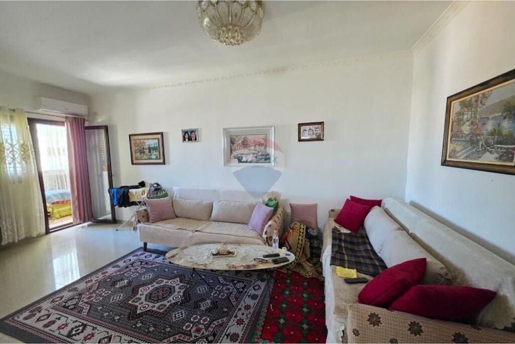 🏡 Appartamento 1+1 (convertibile in 2+1)

