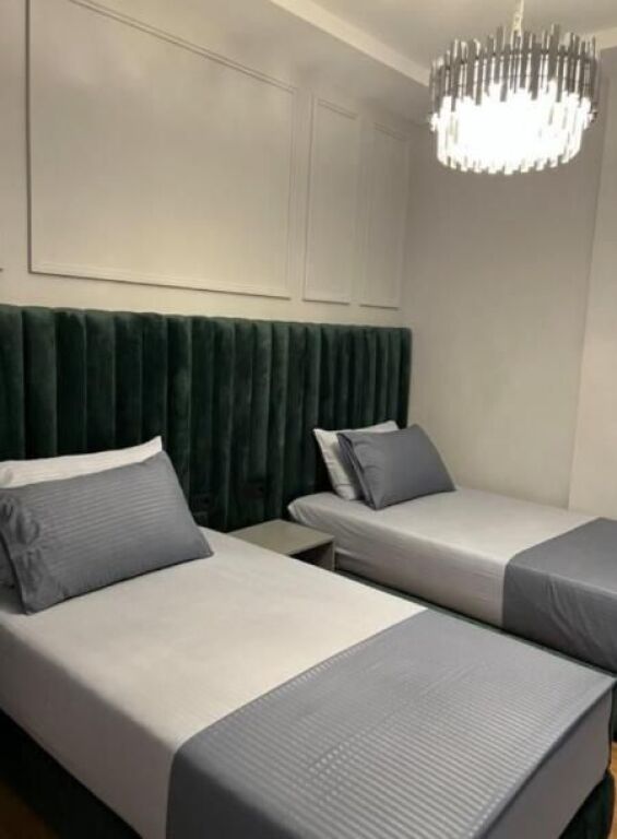 MODERN APARTMENT FOR RENT IN TEG