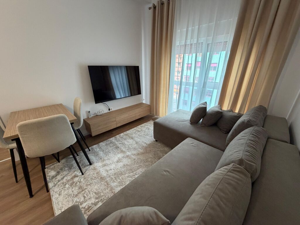 For rent 1+1 Ali Demi