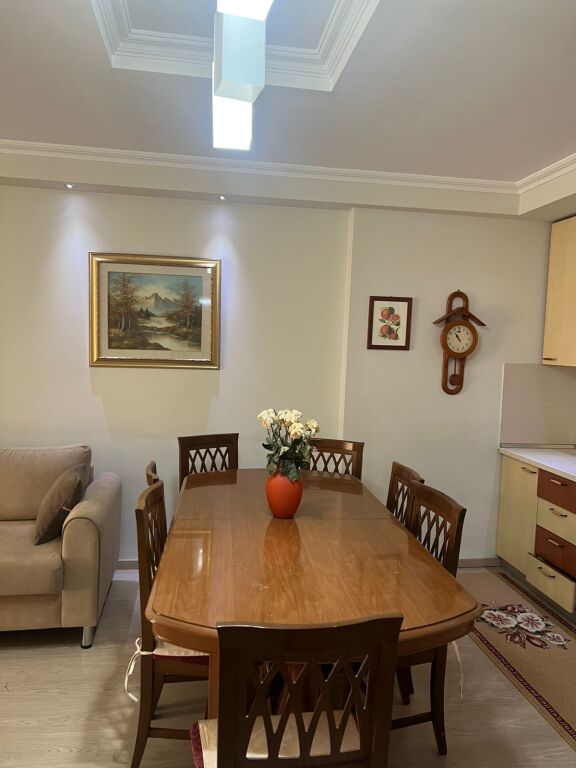 Appartamento 1+1 in Affitto - Komuna e Parisit, Lulishtja