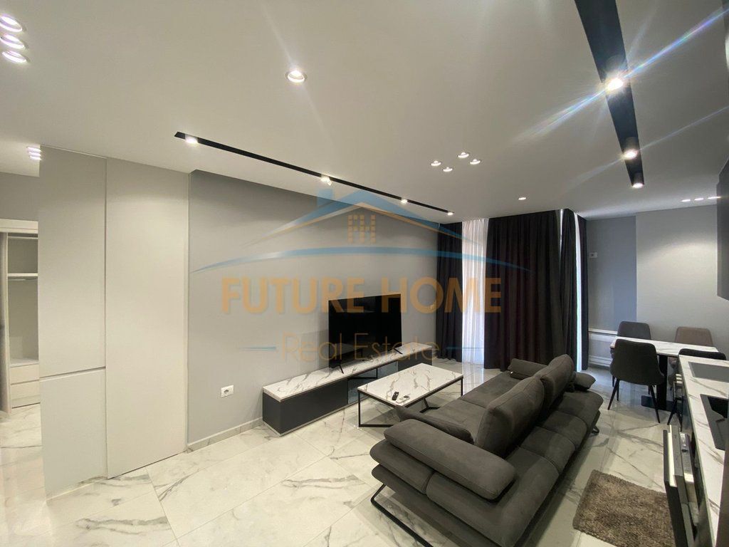 Appartamento 1+1 in vendita Via Panorama, Tirana