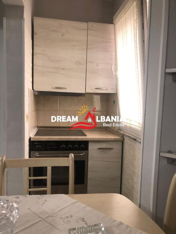 Apartment 1+1 for rent in the Ali Demi area, Tirana (ID 4219491)