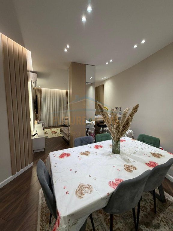 In vendita, Appartamento 1+1, Residenza Kodra e Diellit 2