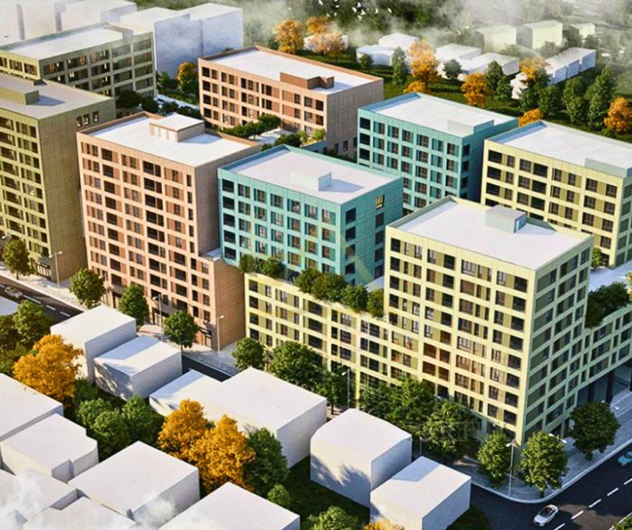 Appartamento in Vendita – Porcelan, Tirana