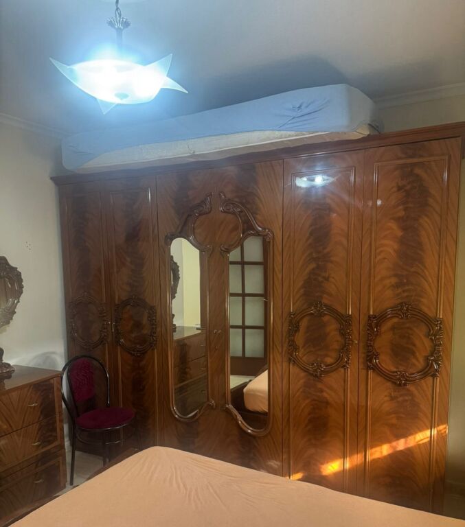 Affitto | Apartament 1 + 1 | Pediatria| 400 €/mese