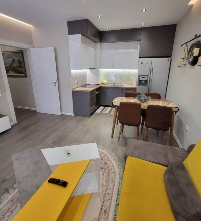 For rent 2+1 – ASL Complex, Manastir Congress Street