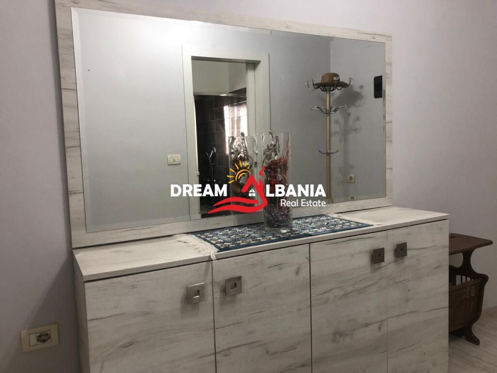 Apartment 1+1 for rent in the Ali Demi area, Tirana (ID 4219491)