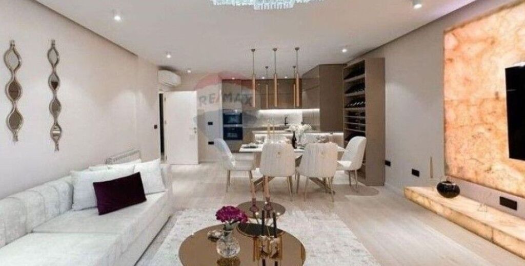 APARTMENT FOR SALE 2+1 NEAR THE ARTIFICIAL LAKE  ID:530191061-178